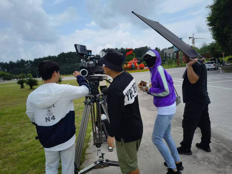 遂溪县极致互动，未来愿景宏大，致力于成为全球领先的产品宣传视频企业
