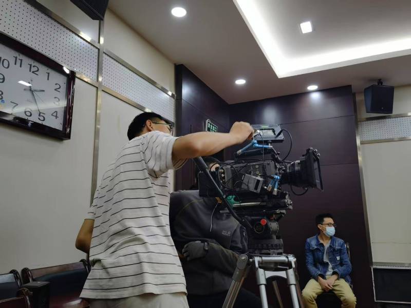 大数据指导创作方向，遂溪县产品视频拍摄公司让每帧画面都有效触达