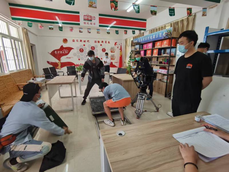 遂溪县电商产品视频拍摄制作实战秘籍，助力产品引爆电商流量